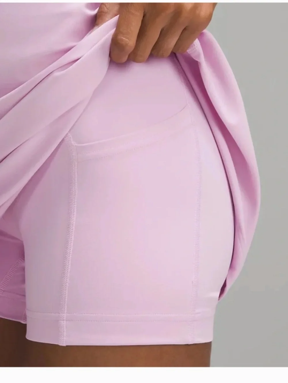 Lululemon Align Dress - 10 - VitaPink - XLNT